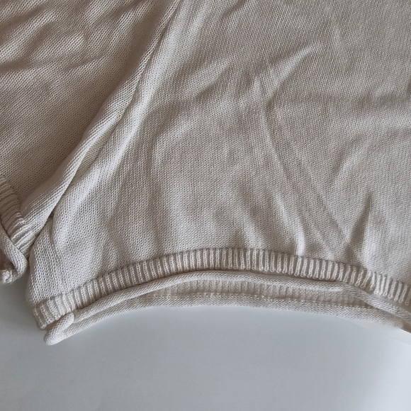 Life Is Good Drawstring knit Shorts - Picture 4 of 5